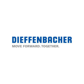 Logo DIEFFENBACHER