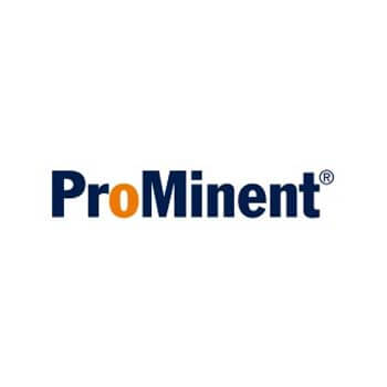 Logo ProMinent