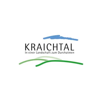 Logo Stadtverwaltung Kraichtal