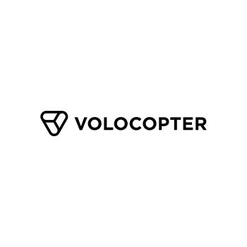 Logo VOLOCOPTER