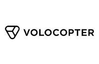 Logo Volocopter